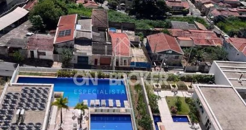 Maravilhoso  apartamento Semi Mobiliado