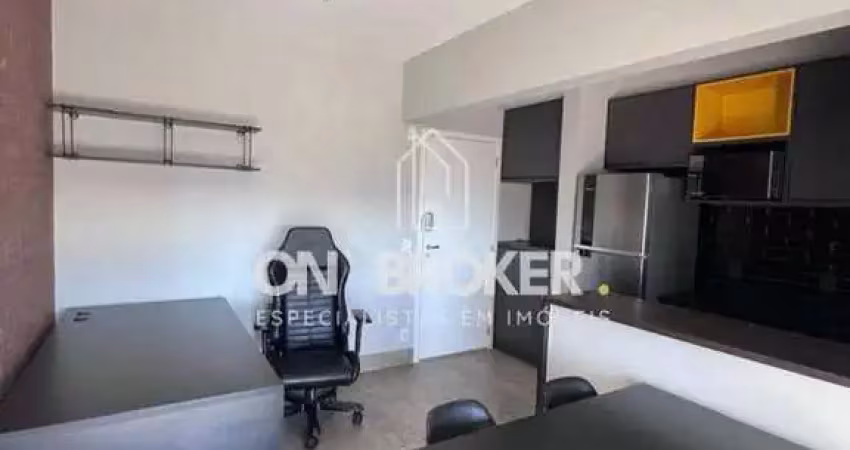 Apartamento com 1 quarto à venda - condomínio altos da abolição - campinas