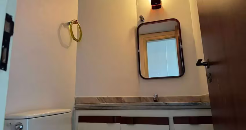 Apartamento com 4 quartos para alugar na Vila Embaré, Valinhos 