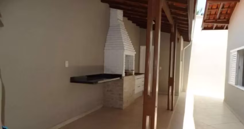 Casa com 3 quartos à venda na Rua Bortholo Olivo, Vila Nova Valinhos, Valinhos