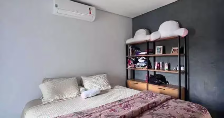 Casa com 2 quartos à venda na Rua Lindóia, Vila São Cristóvão, Valinhos