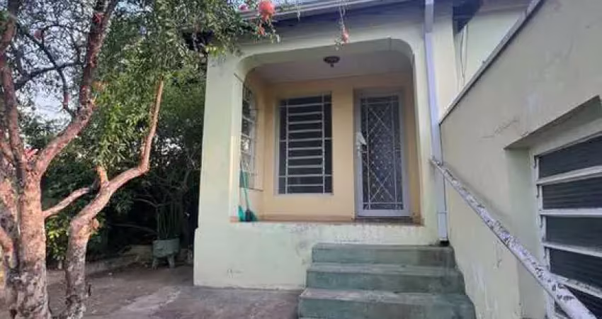 Casa com 2 quartos à venda na Rua Professor Cristiano Wolkart, Vila Olivo, Valinhos