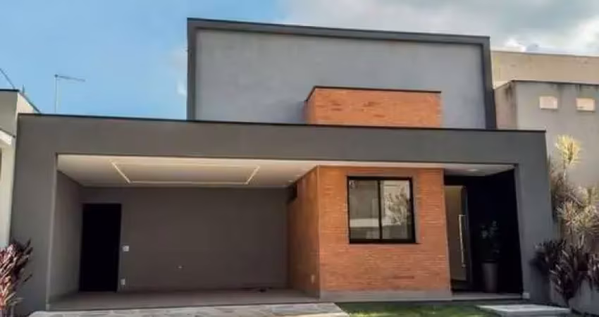 Casa de Condomínio para Locação, Residencial Santa Maria - Valinhos