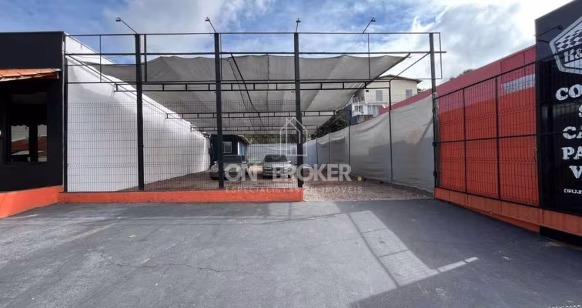 OPORTUNIDADE - Terreno com 1.000m² a venda - Localização Estraatégica - Lenheiro, Valinhos-SP