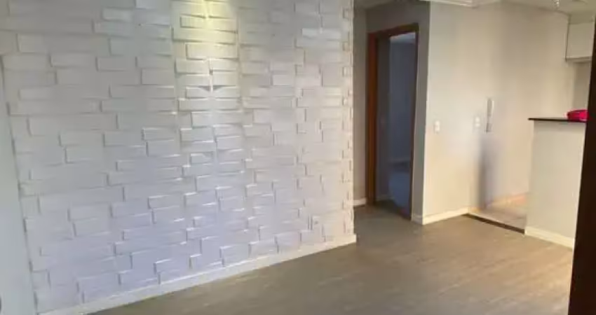 Apartamento com 2 quartos à venda - condomínio cachoeira do sol - campinas