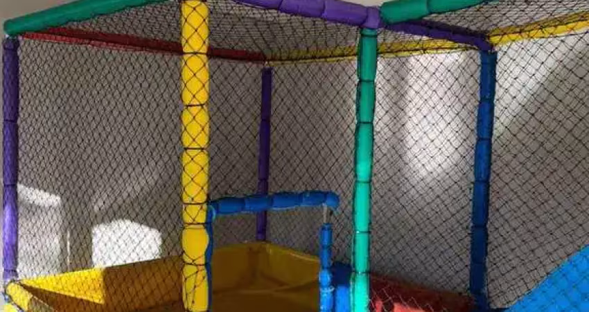 Apartamento com 2 quartos - condomínio vista valley - valinhos