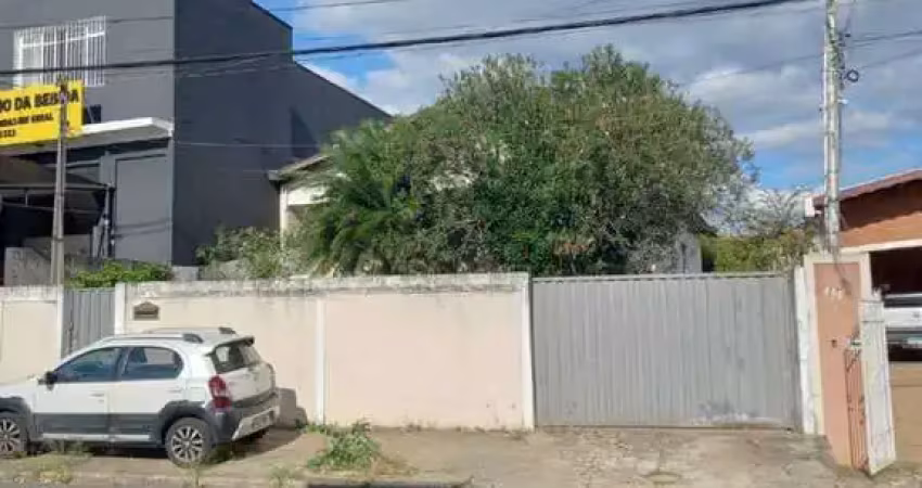 Casa à venda alto da boa vista em valinhos - excelente ponto comercial