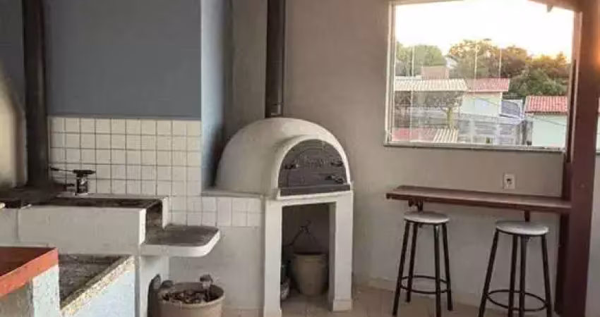 Apartamento com 3 quartos à venda na Avenida Mario Olívio Falsarella, Centro, Vinhedo