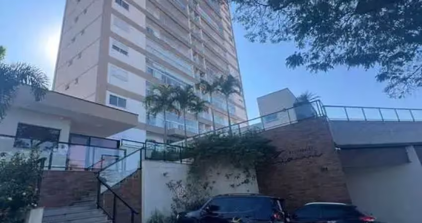 Apartamento com 2 quartos - residencial miami - valinhos