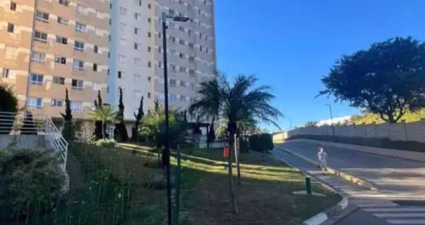 Apartamento com 3 quartos para alugar na Rua Romeu Chiminasso, Chácara das Nações, Valinhos