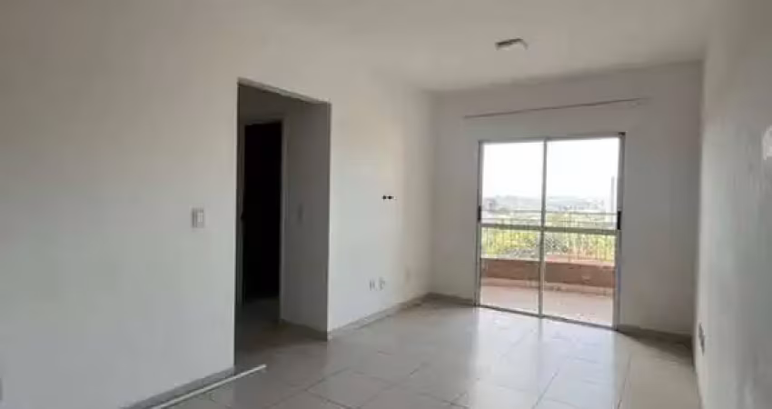 Apartamento à venda na Rua João de Oliveira Campos, Jardim São Jorge, Valinhos