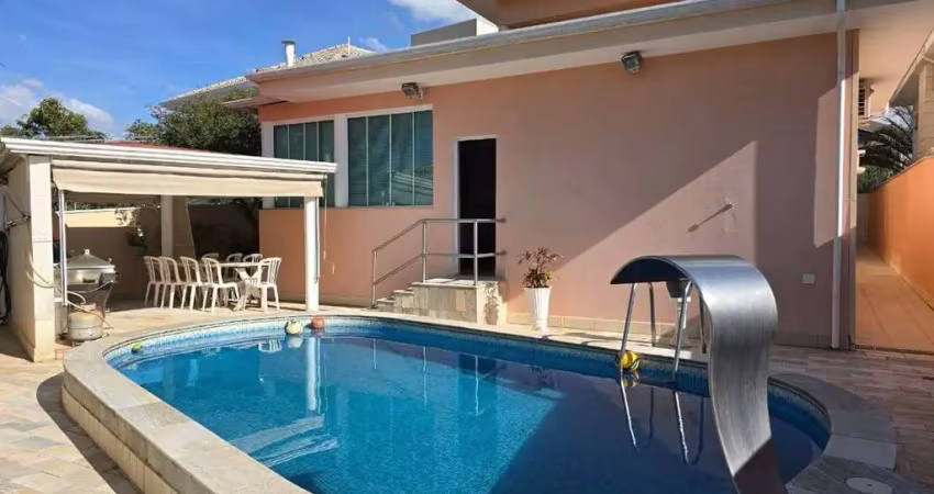 Casa de condomínio com 2 quartos à venda - condomínio florada da mata - valinhos