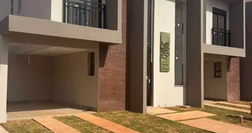 Casa com 3 quartos à venda na Rua Comendador João Lucas, Chácaras São Bento, Vinhedo