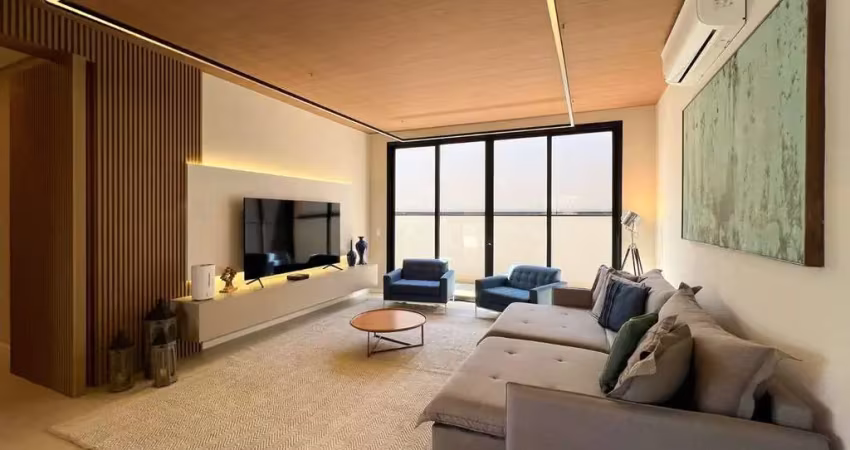 Casa de condomínio com 4 quartos à venda - residencial querência - valinhos