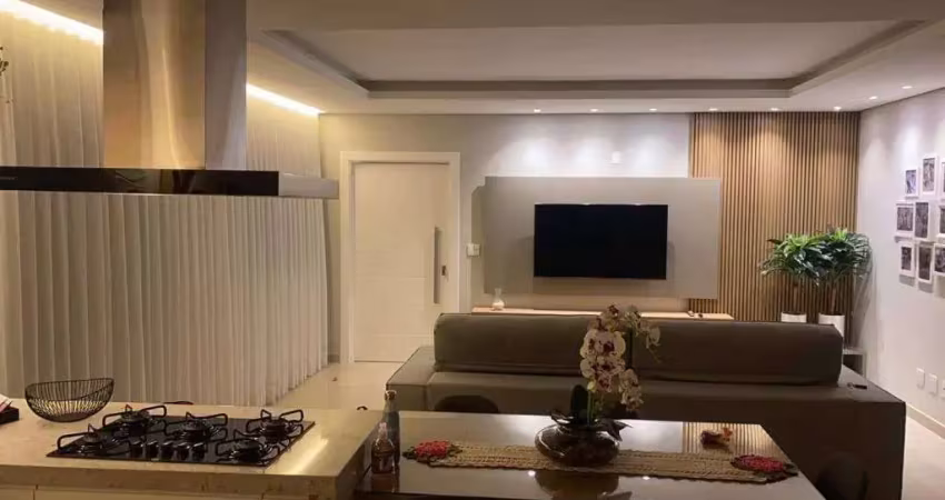 Casa de condomínio com 3 quartos à venda - condomínio são domingos - valinhos