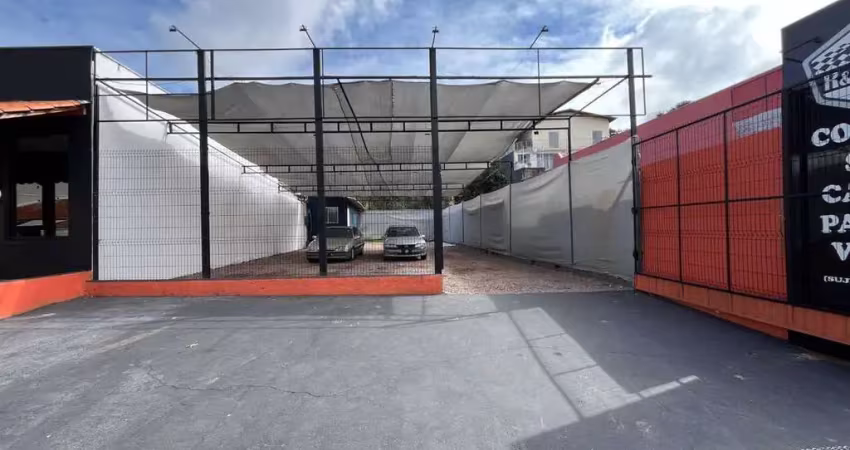 Oportunidade - terreno com 1.000m² a venda - localização estraatégica - lenheiro, valinhos-sp