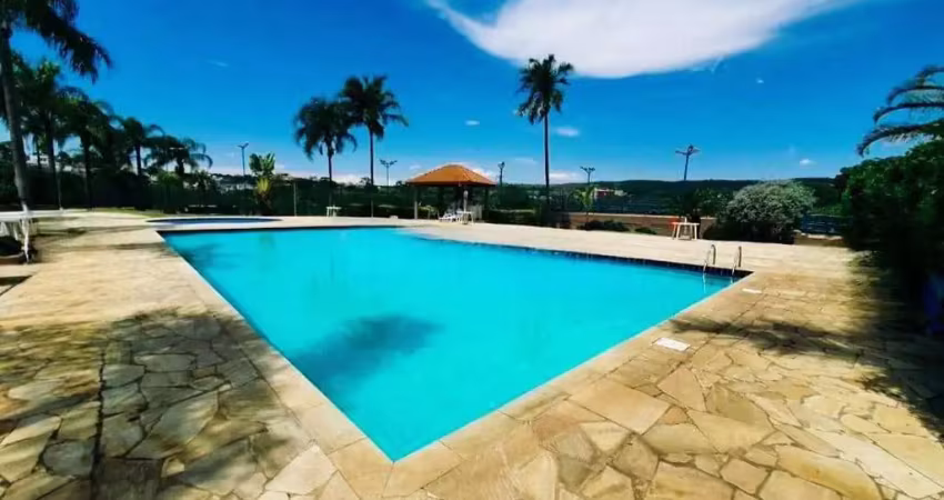 Casa de condomínio com 5 quartos à venda - condomínio residencial terras do caribe- valinhos