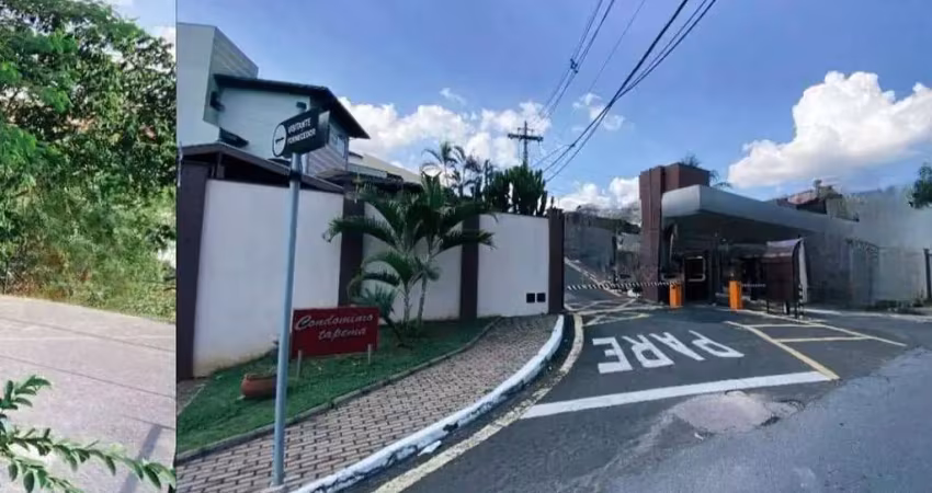 Casa de condomínio com 3 quartos à venda - condomínio residencial itapema - valinhos