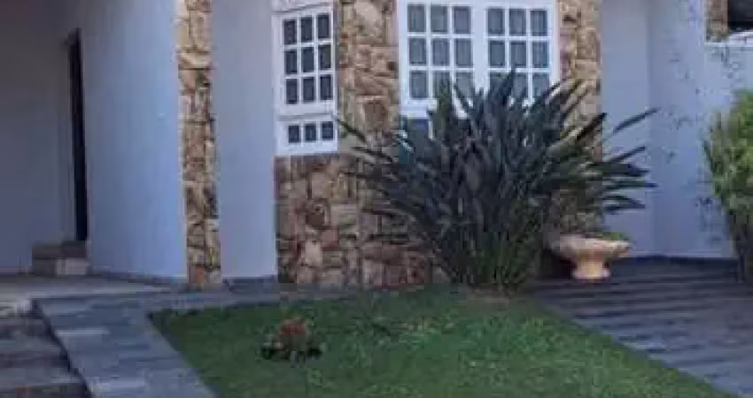 Casa de condomínio com 3 quartos à venda, parque dos cocais - valinhos