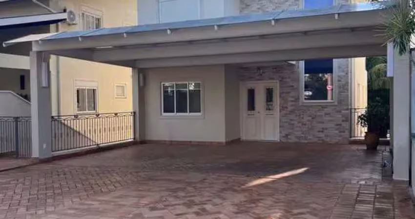 Para quem busca exclusividade em valinhos! casa incrível em um dos condomínios mais desejados da cidade.  ✔️ 3 suítes (1 master) ✔️ rica em armários ✔️ piscina com vista para a mata ✔️ localização pri
