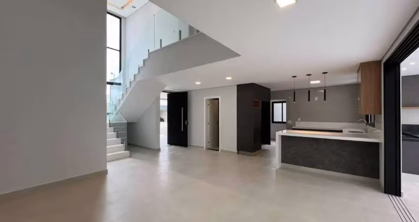 Casa de condomínio com 3 quartos, capuava - valinhos