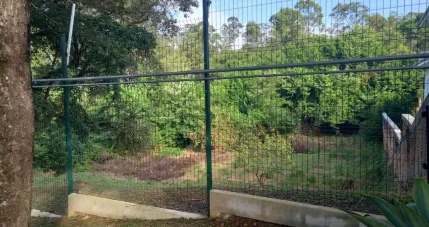 Terreno 1023 m3 - res. vale do itamaracá-valinhos. conforto, segurança e muito verde no campo, próximo à toda a infraestrutura da cidade.