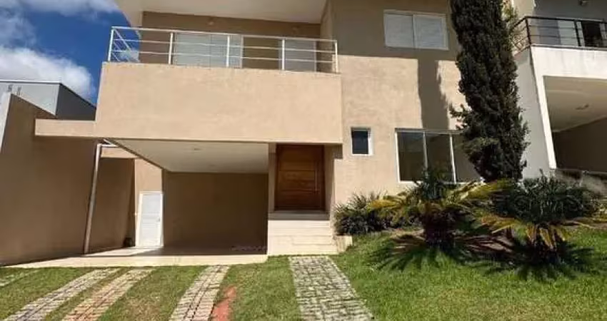 Casa com 3 dormitórios, 220 m² - venda por r$ 1.900.000,00 ou aluguel por r$ 7.337,00/mês - loteamento residencial santa gertrudes - valinhos/sp