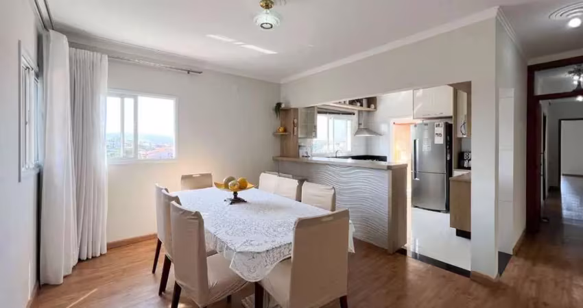 Casa com 3 dormitórios à venda, 244 m² por r$ 1.380.000 - residencial santa maria - valinhos/sp