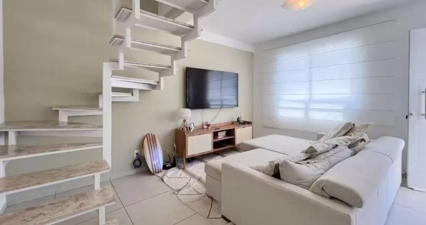 Casa com 3 dormitórios à venda, 107 m² por r$ 1.050.000,00 - condomínio village são joaquim - valinhos/sp