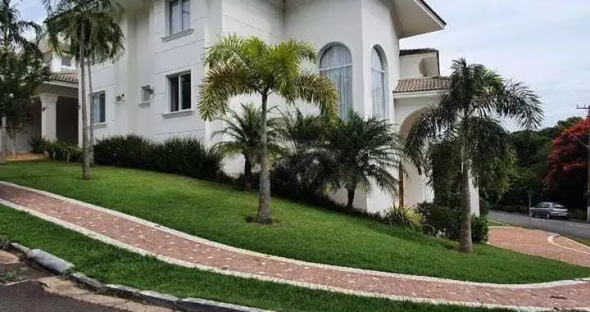 Casa com 4 dormitórios, 541 m² - venda por r$ 3.990.000,00 ou aluguel por r$ 21.268,18/mês - chácaras são bento - valinhos/sp