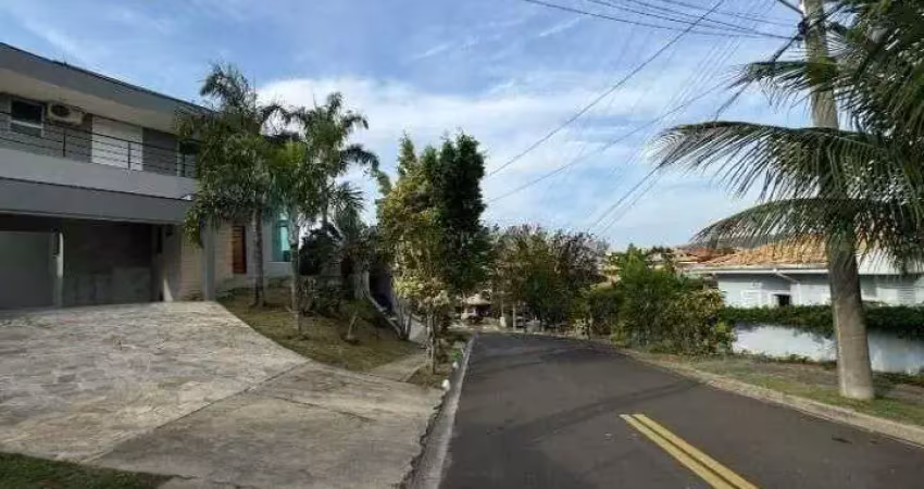 Casa com 3 dormitórios à venda, 258 m² por r$ 1.500.000,00 - condomínio residencial terras do oriente - valinhos/sp