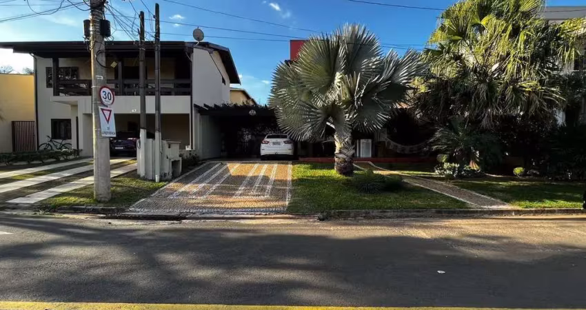 Casa com 3 dormitórios à venda, 221 m² por r$ 1.251.000,00 - condomínio vivenda das quaresmeiras - valinhos/sp