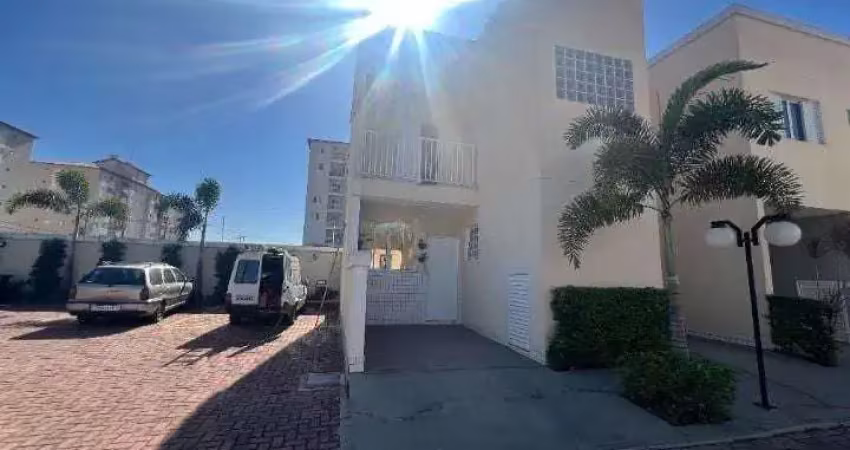 Casa com 2 dormitórios à venda, 91 m² por r$ 520.000,00 - residencial santa eliza - valinhos/sp