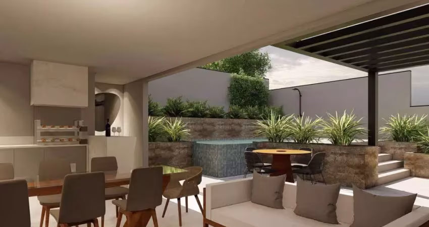 Casa com 3 dormitórios à venda, 232 m² por r$ 1.850.000,00 - condomínio bosque da mata - valinhos/sp