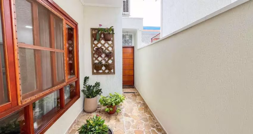 Casa com 3 dormitórios à venda, 217 m² por r$ 1.090.000,00 - condomínio vivenda das quaresmeiras - valinhos/sp