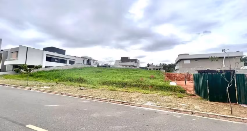 Terreno à venda, 600 m² por r$ 590.000 - condomínio residencial ecovilla - valinhos/sp