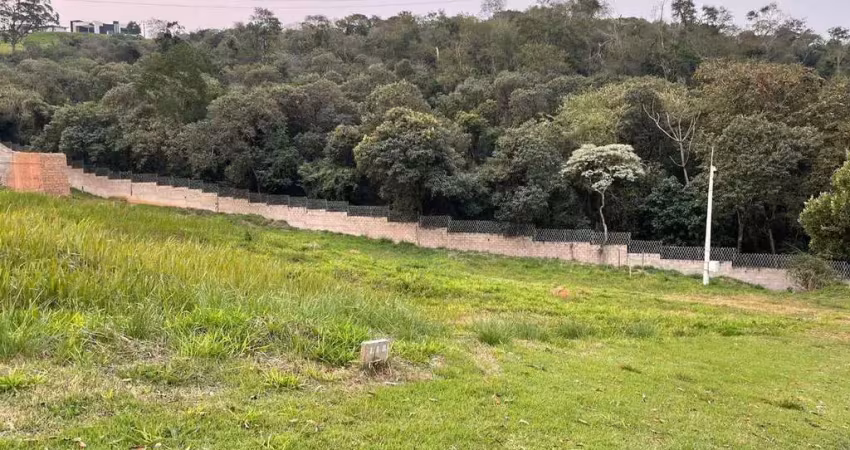 Terreno à venda, 920 m² por r$ 1.100.000 - campos de toscana - vinhedo/sp