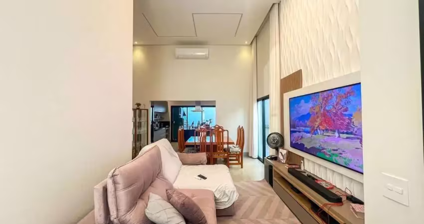 Casa com 3 dormitórios à venda, 170 m² por r$ 1.500.000,00 - condomínio residencial portal do jequitibá - valinhos/sp