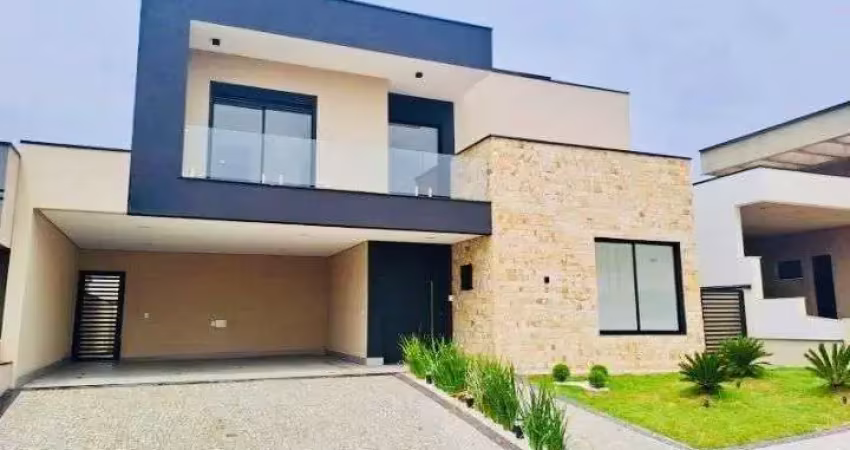 Casa com 3 dormitórios à venda, 241 m² por r$ 2.100.000 - roncáglia - valinhos/sp