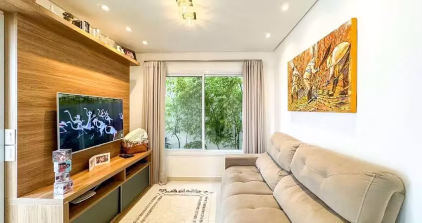 Casa com 3 dormitórios à venda, 150 m² por r$ 1.460.000,00 - villa dorata residenziale - valinhos/sp