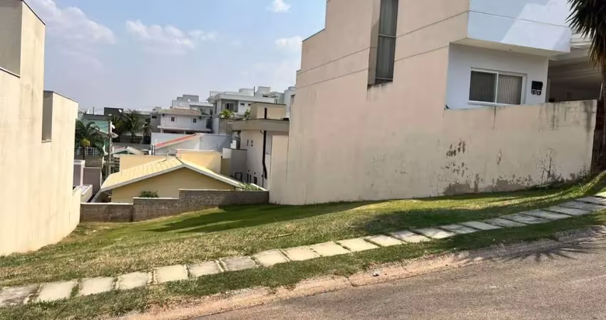 Terreno à venda, 300 m² por r$ 365.000 - condomínio villagio di napoli - valinhos/sp