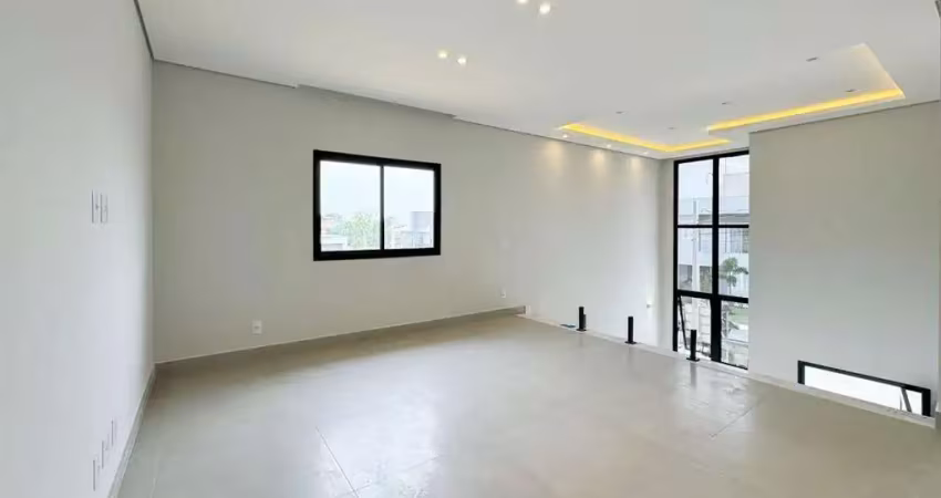 Casa com 3 dormitórios à venda, 275 m² por r$ 1.980.000,00 - condomínio residencial portal do jequitibá - valinhos/sp
