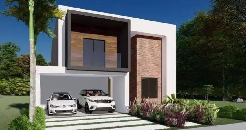 Casa com 3 dormitórios à venda, 240 m² por r$ 1.700.000,00 - condomínio colline di parma - valinhos/sp