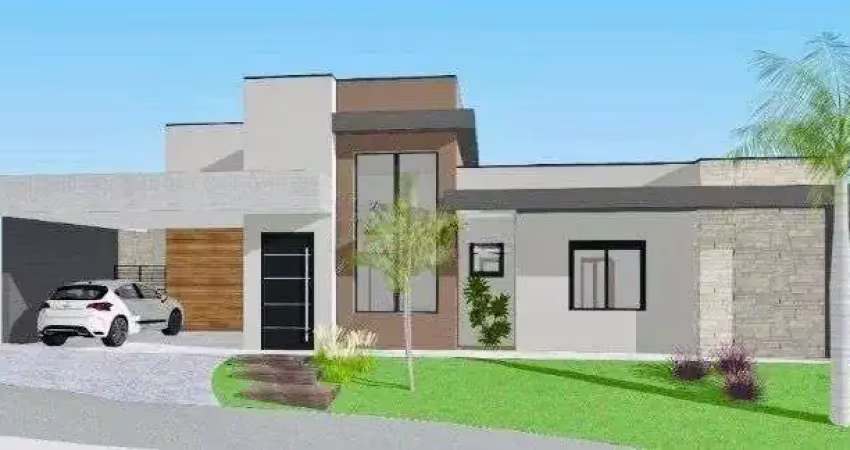 Casa com 3 dormitórios à venda, 192 m² por r$ 1.790.000 - chácaras silvania - valinhos/sp