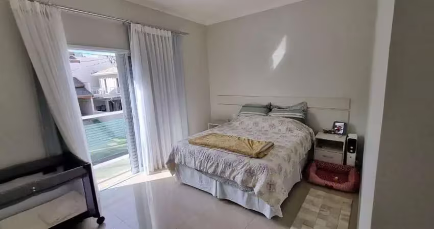 Casa com 3 dormitórios à venda, 220 m² por r$ 1.590.000 - residencial levillage - valinhos/sp
