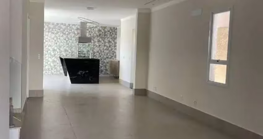 Casa com 3 dormitórios à venda por r$ 1.400.000,00 - condomínio via verona - valinhos/sp