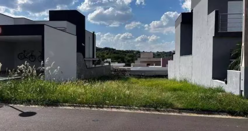 Terreno à venda, 308 m² por r$ 430.000,00 - residencial villa do sol - valinhos/sp