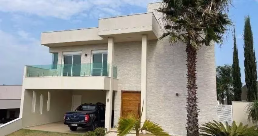 Casa com 3 dormitórios à venda, 563 m² por r$ 2.980.000 - monte alegre - vinhedo/sp