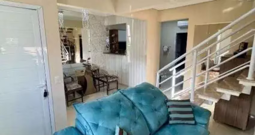 Casa com 3 dormitórios à venda, 95 m² por r$ 890.000,00 - jardim lorena - valinhos/sp