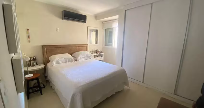 Apartamento duplex com 4 dormitórios à venda, 251 m² por r$ 2.200.000,00 - cambuí - campinas/sp